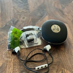 Jabra headphones